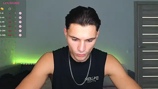 denlover1 online show from 29, 10, 2025