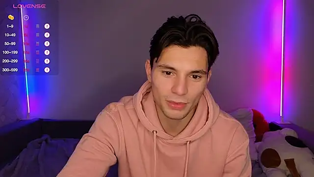 denlover1 online show from 4, 12, 2025