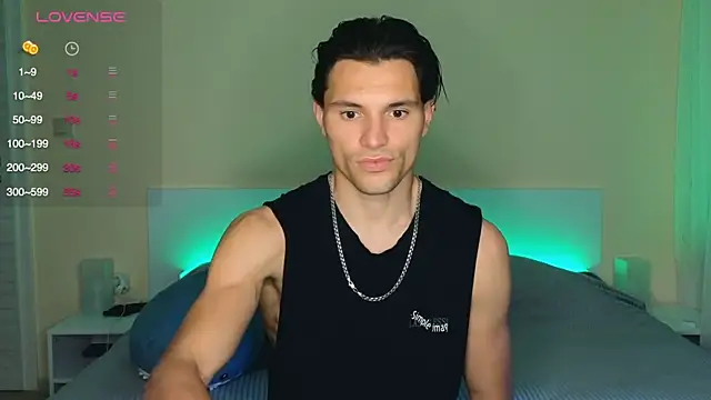 Snapshot of denlover1 chatting on 1, 5, 2026 denlover1 online show from 1, 5, 2026