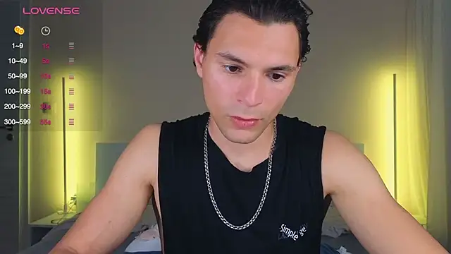 Snapshot of denlover1 chatting on 7, 5, 2026 denlover1 online show from 7, 5, 2026