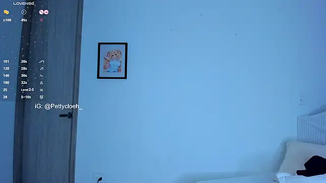 PettyCloeh online show from 8, 1, 2025