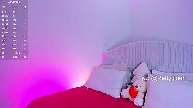 PettyCloeh online show from 27, 1, 2025