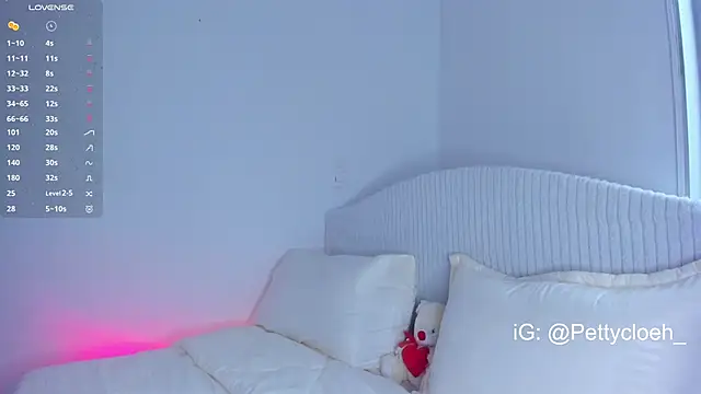 PettyCloeh online show from 20, 2, 2025