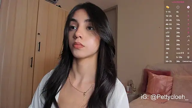 PettyCloeh online show from 9, 9, 2025