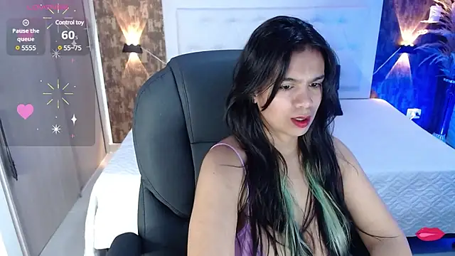 dulce  love69 online show from 30, 12, 2024