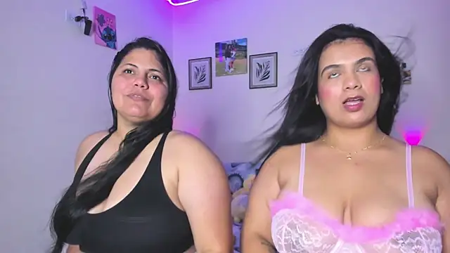 dulce  love69 online show from 23, 5, 2026