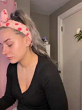 lexybabyxo online show from 18, 2, 2026