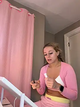 lexybabyxo online show from 12, 5, 2026
