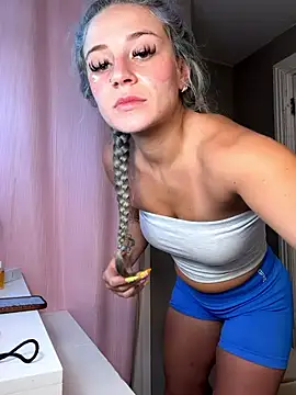 lexybabyxo online show from 10, 6, 2026