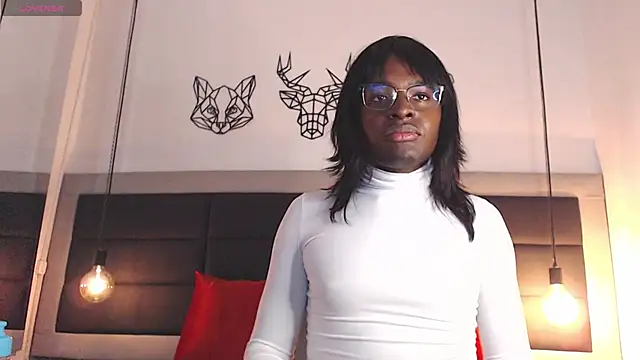 candy lovee69 online show from 25, 1, 2025