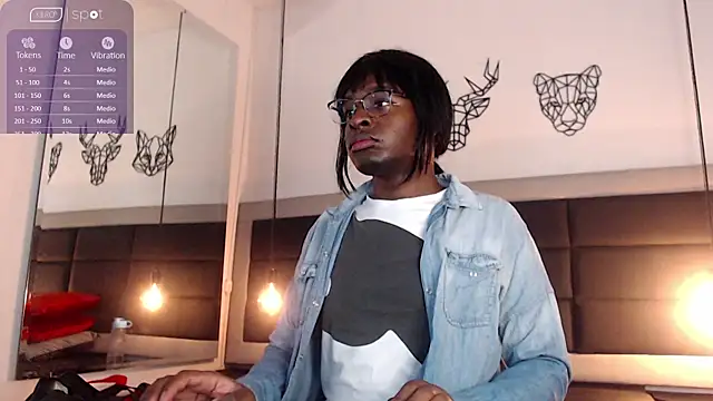 candy lovee69 online show from 21, 2, 2025