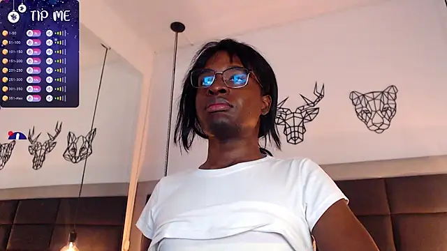 candy lovee69 online show from 28, 2, 2025