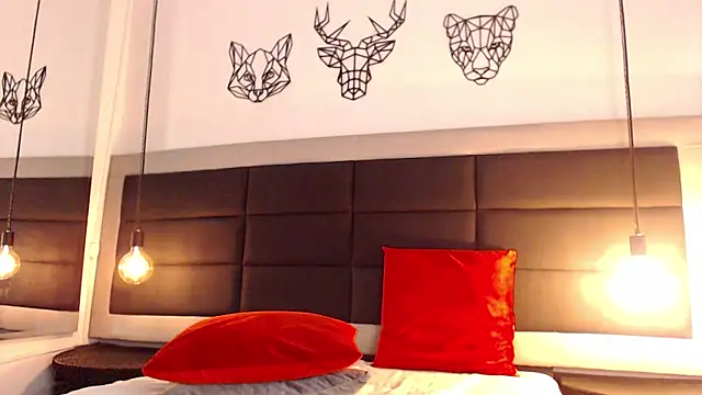 candy lovee69 online show from 20, 3, 2025