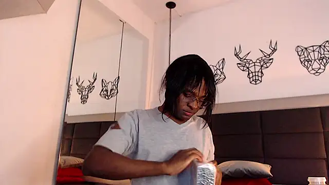 candy lovee69 online show from 20, 3, 2025