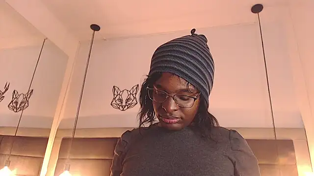 candy lovee69 online show from 10, 10, 2025