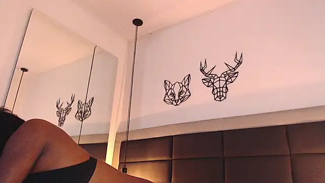 candy lovee69 online show from 26, 10, 2025