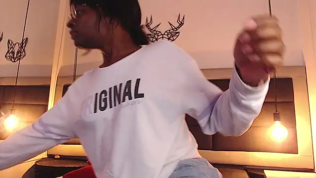 candy lovee69 online show from 5, 3, 2026