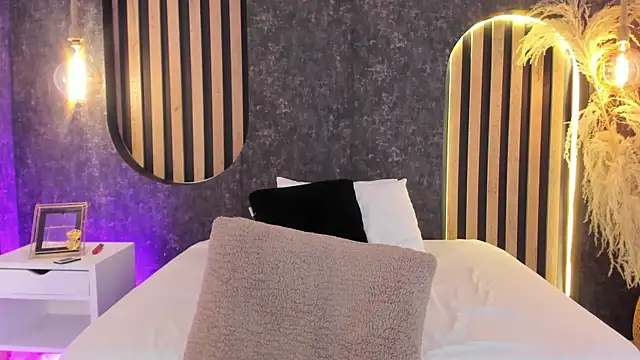 miss10 antonella online show from 13, 2, 2025