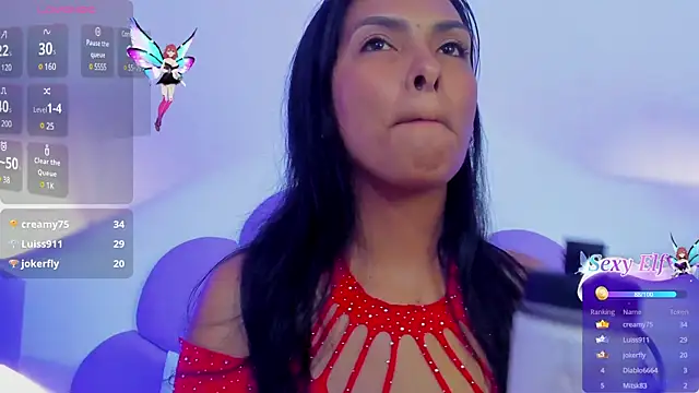 Alyson-a online show from 30, 12, 2024