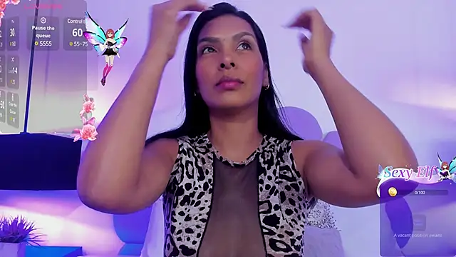 Alyson-a online show from 22, 1, 2025