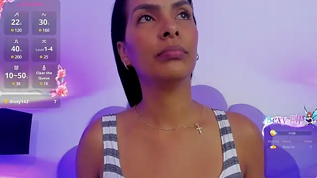 Alyson-a online show from 2, 2, 2025