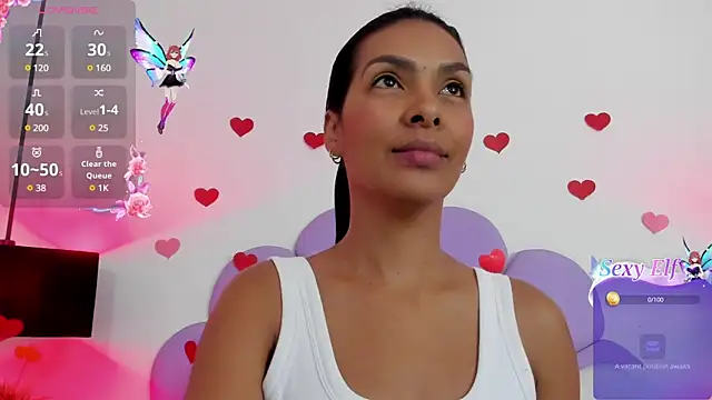 Alyson-a online show from 17, 2, 2025