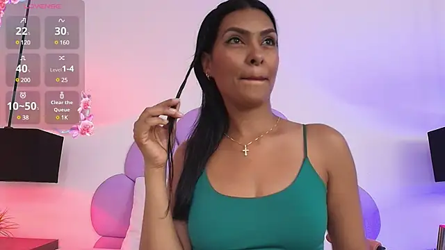 Alyson-a online show from 17, 3, 2025