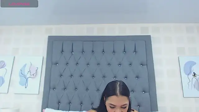 Snapshot of JoslinEvans chatting on 28, 10, 2025 JoslinEvans online show from 28, 10, 2025