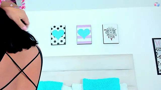 Snapshot of JoslinEvans chatting on 27, 11, 2025 JoslinEvans online show from 27, 11, 2025