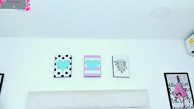 Snapshot of JoslinEvans chatting on 6, 1, 2026 JoslinEvans online show from 6, 1, 2026