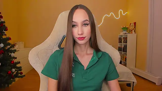 Snapshot of your_emily_ chatting on 22, 1, 2025 your emily online show from 22, 1, 2025