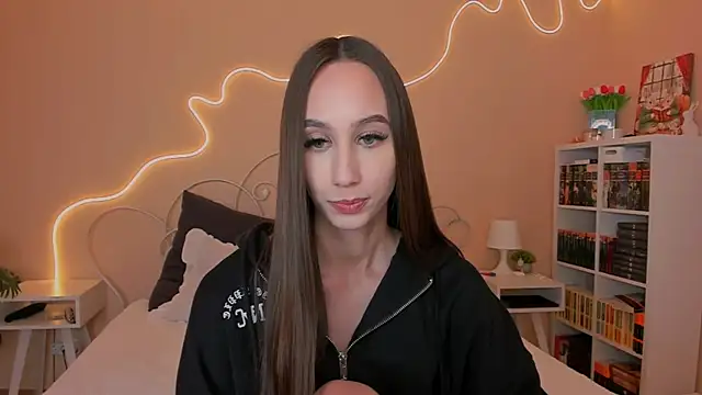 Snapshot of your_emily_ chatting on 18, 3, 2025 your emily online show from 18, 3, 2025