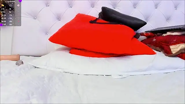Zoeth Ruiz online show from 17, 12, 2024