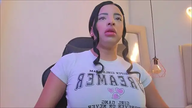 Zoeth Ruiz online show from 16, 10, 2025