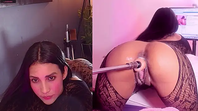 Snapshot of Kinky_Mindy_ chatting on 14, 4, 2026 Kinky Mindy online show from 14, 4, 2026
