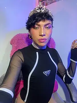 Snapshot of karol_dayana chatting on 12, 9, 2025 karol dayana online show from 12, 9, 2025
