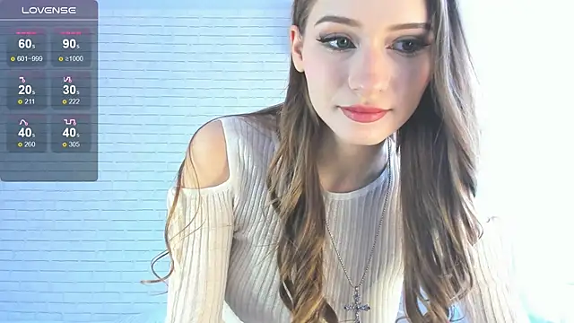 Snapshot of candyboofairy chatting on 10, 1, 2025 candyboofairy online show from 10, 1, 2025