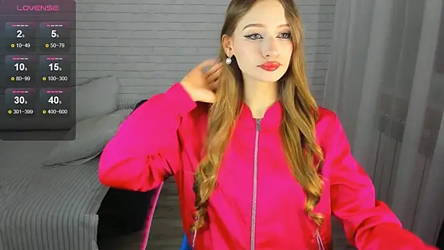 Snapshot of candyboofairy chatting on 10, 2, 2025 candyboofairy online show from 10, 2, 2025