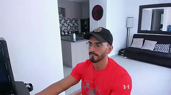 Snapshot of tony_muscle chatting on 13, 3, 2025 tony muscle online show from 13, 3, 2025