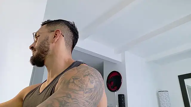 tony muscle online show from 6, 3, 2026