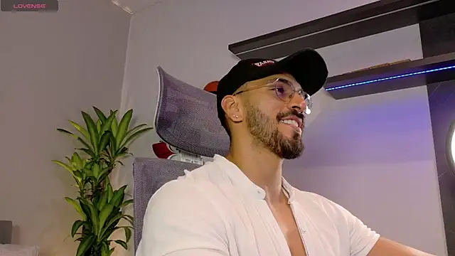 tony muscle online show from 9, 5, 2026