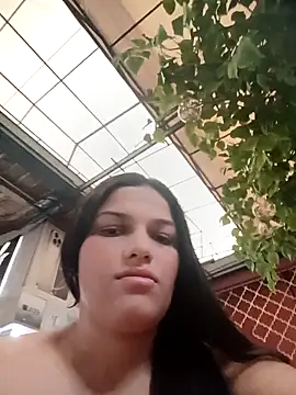 Snapshot of girl_milk1 chatting on 13, 11, 2025 girl milk1 online show from 13, 11, 2025