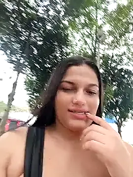 girl milk1 online show from 23, 11, 2025