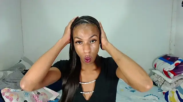 JessicaEbony online show from 4, 12, 2025