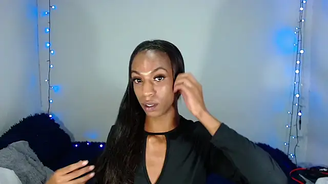 JessicaEbony online show from 8, 2, 2026