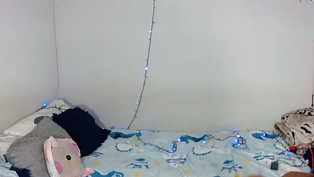 JessicaEbony online show from 15, 5, 2026