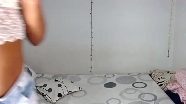 JessicaEbony online show from 25, 6, 2026