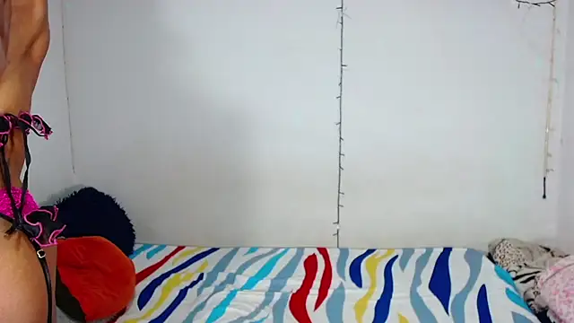 JessicaEbony online show from 3, 7, 2026