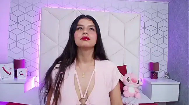 MadelineBeckert online show from 14, 3, 2025