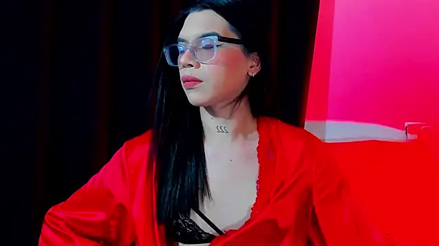 Samantha Rusell online show from 1, 7, 2026